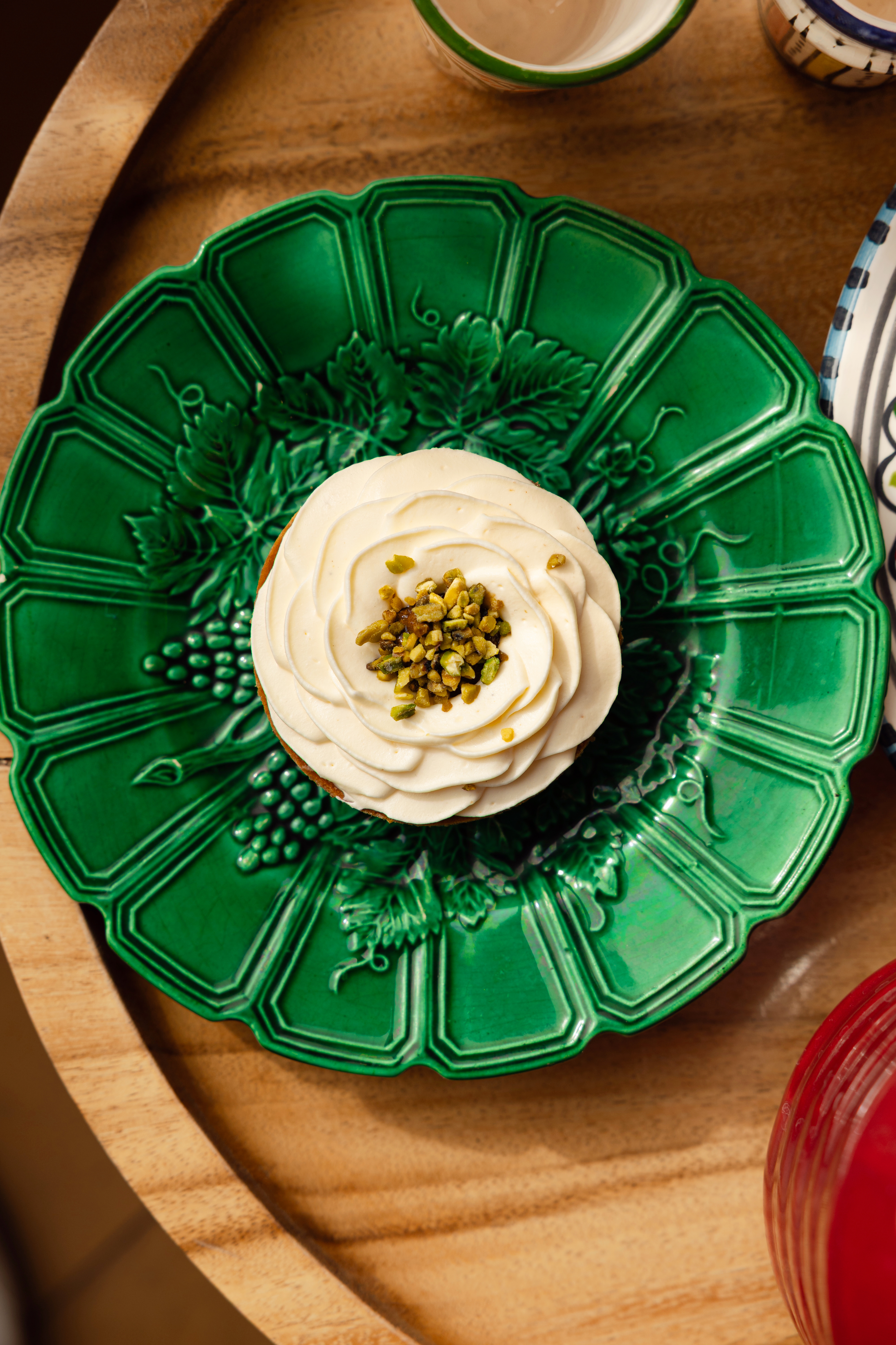 La nouvelle scène sucrée chez Fou de Pâtisserie