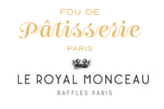 ÉVÉNEMENT PALACE : Fou de Pâtisserie x Le Royal Monceau - Raffles Paris