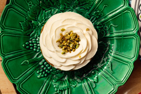 La nouvelle scène sucrée chez Fou de Pâtisserie