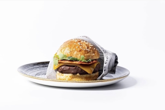 Samedi 7 février : Journée spéciale Trompe-l'oeil de chefs